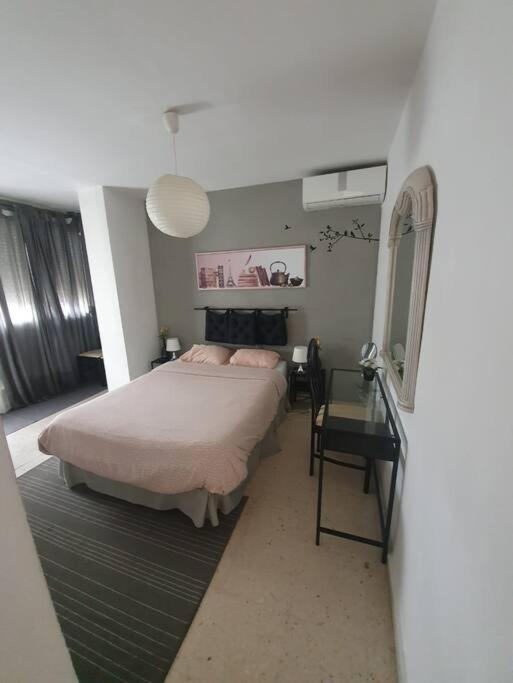 Appartement Carranque *