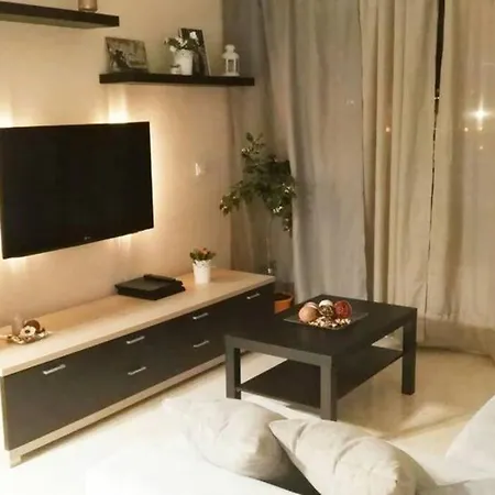 Apartamento Carranque Malaga Exterior photo