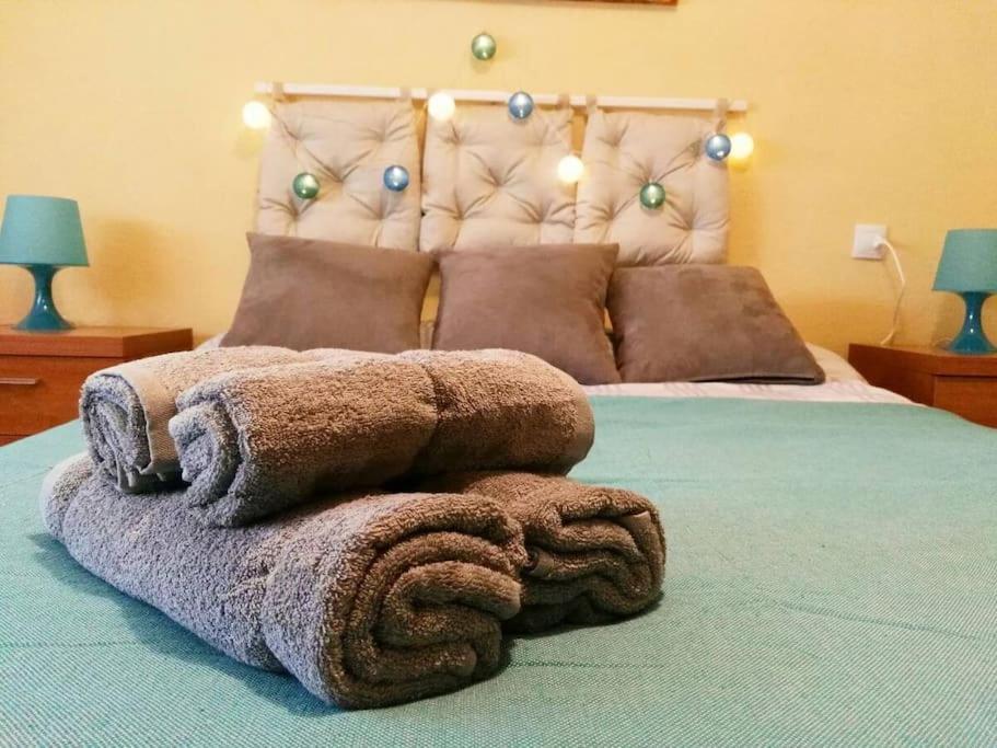 Apartament Carranque *