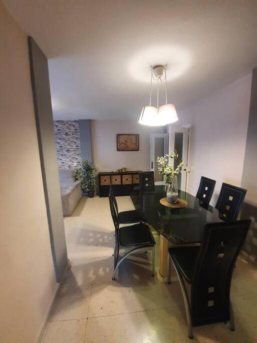 Apartament Carranque *